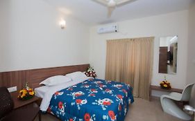 Hotel Vijaya Lakshmi Residency - Yeshwanthpur